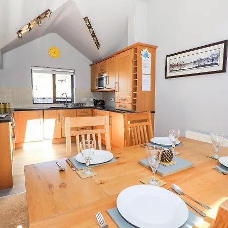 Spring Apartmán Ambleside