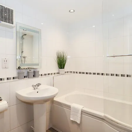 Apartmán Spring Ambleside