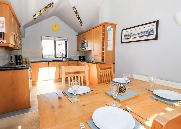 Spring Apartamento Ambleside