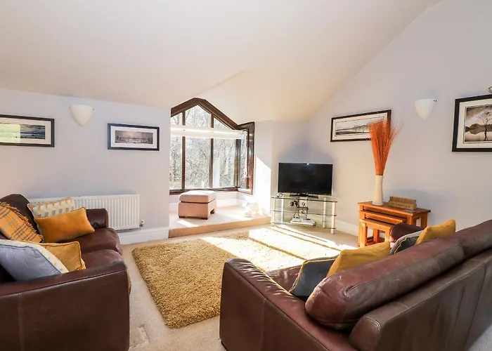 Spring Apartamento Ambleside