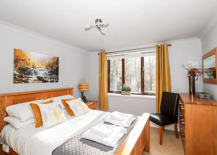 Spring Apartamento *