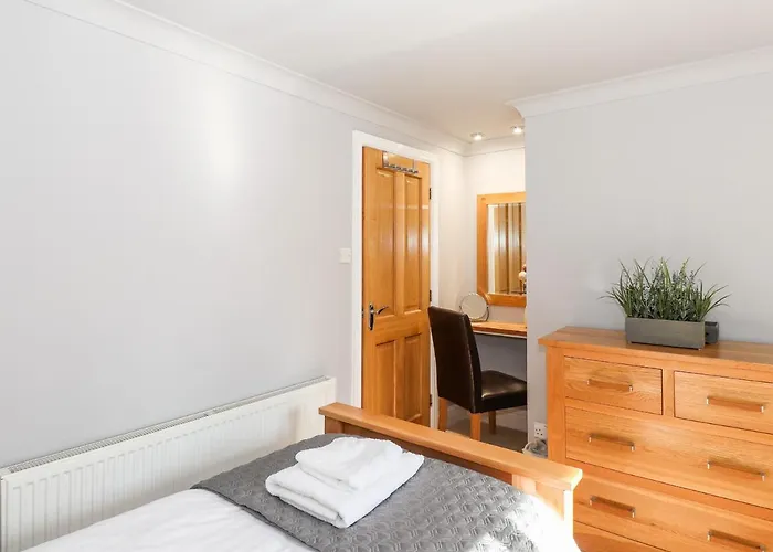 Spring Apartamento *