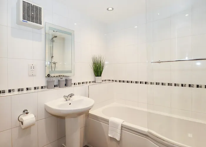 Apartamento Spring Ambleside