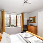 Spring Apartment